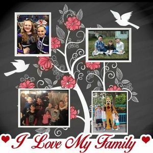 Meet your Posher, Rose